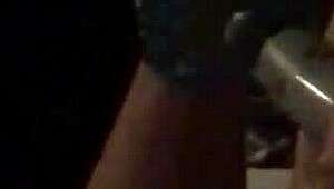 hot cougar masturbates wet pussy to squirting cum explosion