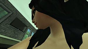 imagine selena gomez riding you cowgirl on sofa in this pov sex tape sims