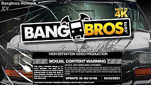 you ready for this brunette milf taking monster cock in hardcore anal destruction?