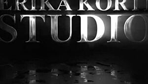 Lina Sun's teen pussy takes ATM deepthroat anal cum gulp