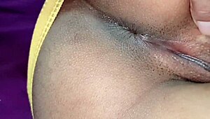 Ninfomana Hijastra Moans Loud in Doggystyle Skirt Fuck