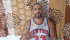 delicious bruna ferrari dreams come true with 100 anal pounding