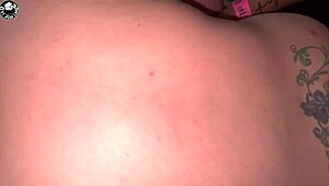 she got fucked hard after the white party pt 2 🔥🍆💦