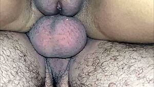 Amateur Teen Craves Only Anal Cum on Ass