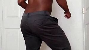 heartbreak llamas dance shakes ass before anal pounding continues