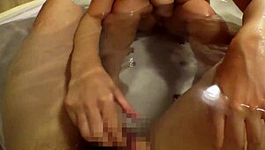 イタズラナース熱々セックスラブシーン