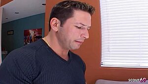 like this fit secretary with big tits n freckles gaggin on my huge cock then rough missionary swallow 😩💦