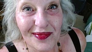 that huge titted hairy mature dawnskye1962 fingers her wet caribbean beaver for her dominican lover