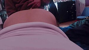 Arab esposa takes massive riata pounding from colombian swingers in cuckold frenzy