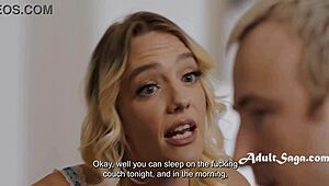 the cuck in-laws storyline has charles dera banging kenna james and penny barber