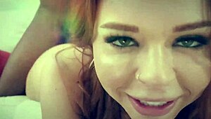 Danae maris bounces huge fake tits in interracial free use fuck