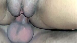 Amateur Teen Craves Only Anal Cum on Ass