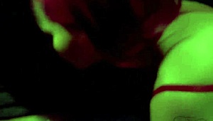 i called stranger mysterious walk double bbc anal penetration creampie