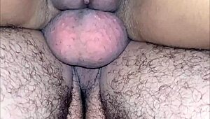 Amateur Teen Craves Only Anal Cum on Ass