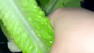 food masturbation hits different on arab stepsis pussy in la