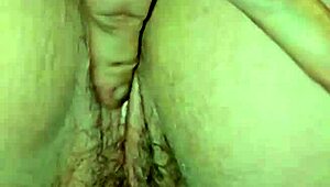 Stepmother Rips Clothes Off Revealing Big Tits New Thong Striptease