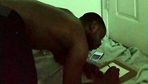 guy sketches woman in jeans as romantic worship gesture