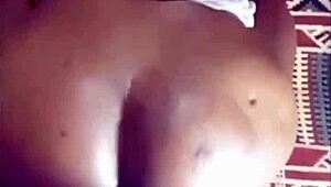 Fucking Stepsis Ass Cums Hard Rough Doggystyle