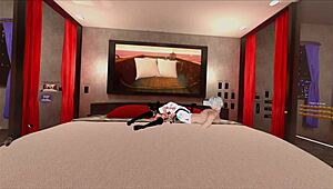 fox x fox streams furry action from 04-12-2023 in full intrigue