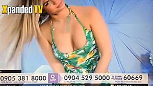 British Babe Bloopers Explode With Laughs!