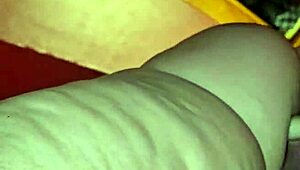 Stepmother Rips Clothes Off Revealing Big Tits New Thong Striptease