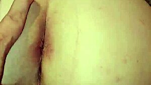 Stepmother Rips Clothes Off Revealing Big Tits New Thong Striptease