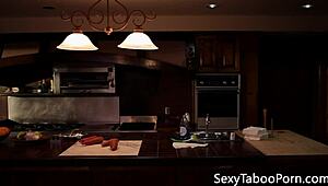 horny babes share cock in ffm blowjob riding cowgirl threesome