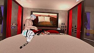 fox x fox streams furry action from 04-12-2023 in full intrigue