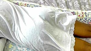 street encounter with desi college teen turns into wet pussy pounding adventure