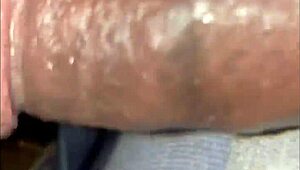 damn getting all sloppy deepthroating that bbc right in the public park