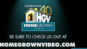 Zlata Sucks Lil Endi's Hard Cock Then Takes Anal Pounding!