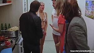 Vimala pons and lucie borleteau share steamy topless encounters in deja-vu rendez-vous 2013