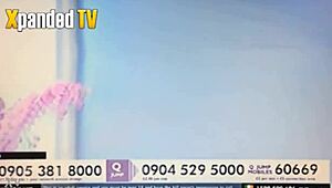 British Babe Bloopers Explode With Laughs!