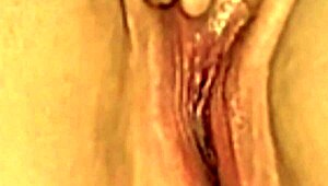 Watch This Curvy Redhead Ginger Tease From Eyes To Full Cum Cover Sloppy