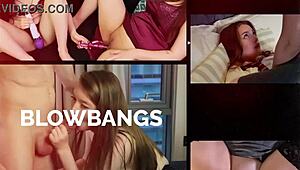 curvy british teen in lingerie teases with first joi instructions