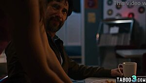 ever wonder how katie kush saves family biz on dick?