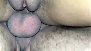 Amateur Teen Craves Only Anal Cum on Ass