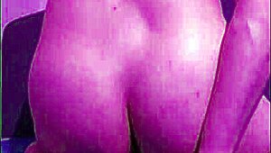 after slamming this dildo deep in my ass i lick it clean now