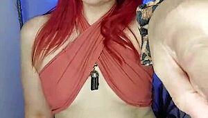 wanna see this gym trainer's belly fetish make you jerk off?