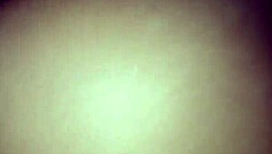 Hung Stud's Massive Cock Bursts Cum in Close-Up Creampie Action Pt2