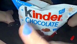 food masturbation hits different on arab stepsis pussy in la