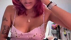 My wet pussy squirts everywhere, baby girl feels so good and soaked