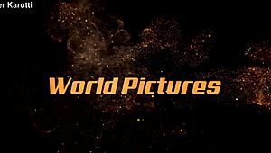 oh man janet loves getting her ass destroyed by serge's monster cock