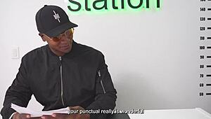 dangerous blonde xiara dark gulps officer boris jacksons bbc after juan bustos arrest