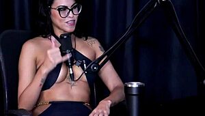 bia hot spills safada secrets in wild porn cast brazil interview full of putaria part 4