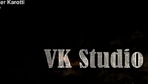 oh man janet loves getting her ass destroyed by serge's monster cock