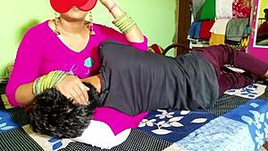 girlfriend's steamy pre-wedding romp leaks in viral hindi mms