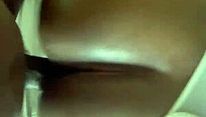 fucking my big booty ebony bitch her fat ass shakes on monster cock doggystyle