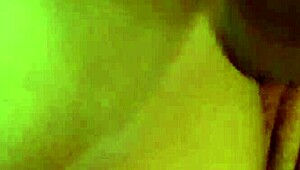 busty katerine moss blows gardener then rides doggystyle in garden