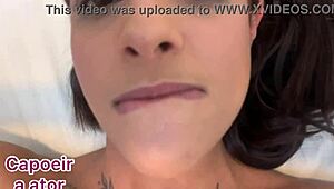 Filled buddy's girlfriend's empty hole with my thick BBC pounding!